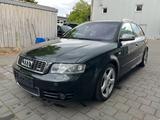 Audi A4 1.9 TDI S-Line - Audi A4 aus 2002: Line