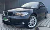 BMW 118i Cabrio *M-Sport*Leder*Navi*Xenon*Shadow-Li* - BMW 118: Cabrio, 118i M Sport