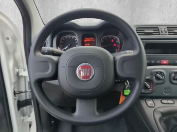 Fiat Panda MY24 Hybrid 1.0 GSE 70PS KLIMAANLAGE*RADIO