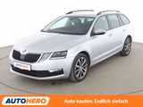 Skoda Octavia 2.0 TDI Soleil Aut.*NAVI*LED*TEMPO*CAM* - Skoda Octavia SOLEIL mit Diesel-Antrieb