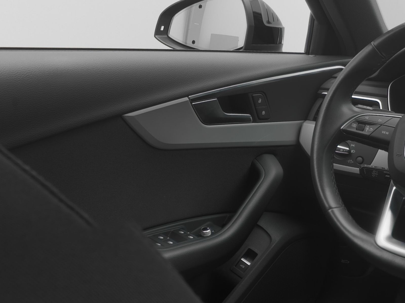 Audi A4 - Bild 14