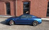 Maserati Gransport MC Victory 000 - Maserati Gransport: Coupe