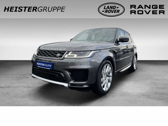 Land Rover Range Rover Sport TDV6 HSE *Facelift*