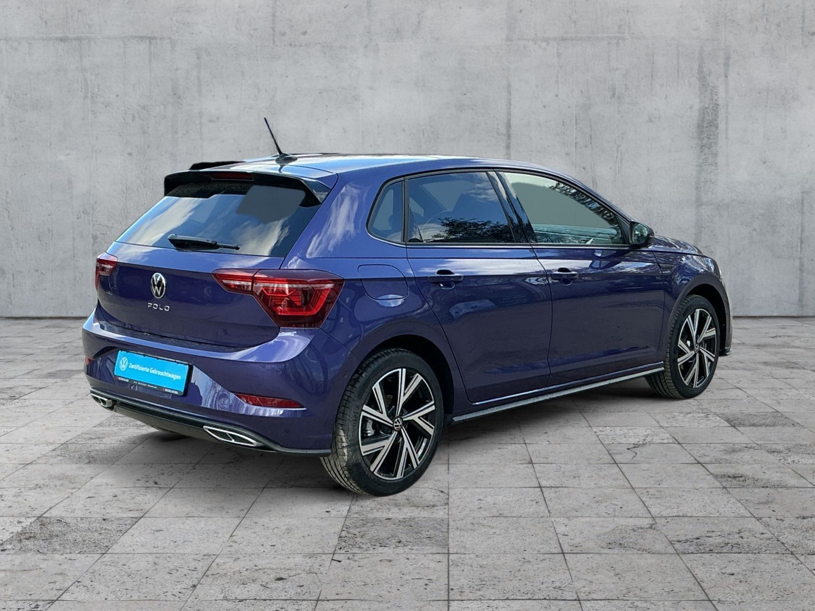 Volkswagen Polo - Bild 6