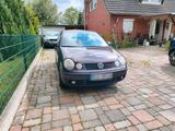 Volkswagen VW Polo 9N - Volkswagen Polo aus 2001: 9n