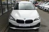 BMW 216 Gran Tourer 216 i Sport Line*LED*AHK*7 Sitze - BMW 216 Gran Tourer: 7 Sitzer