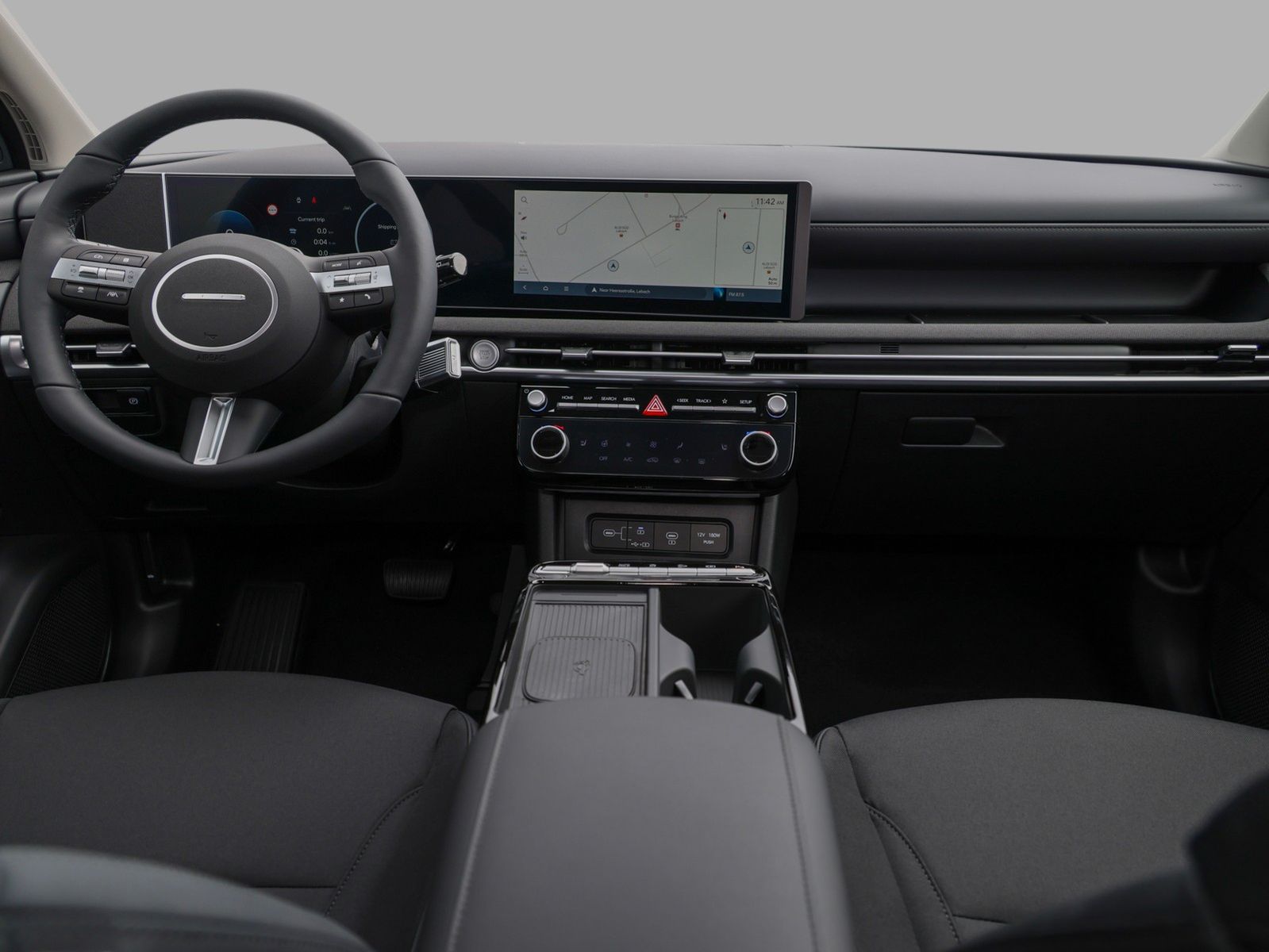 Hyundai TUCSON - Bild 8