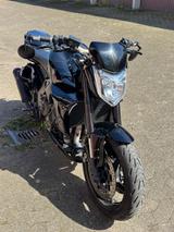 Yamaha FZ1 große Inspektion  - YAMAHA FZ