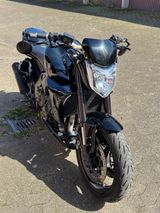 Yamaha FZ1 große Inspektion  - YAMAHA NAKED BIKE