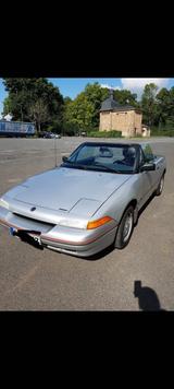 Ford Mercury Capri 1.6 Automatik Cabriolet - Ford Mercury: Cabrio