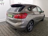 BMW 220 Active Tourer d Sport Line, LED, SHZ, PDC - BMW 220 Active Tourer aus 2015