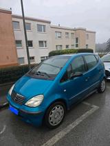 Mercedes-Benz Mercedes Benz A140 - Mercedes-Benz A 140 in Wuppertal