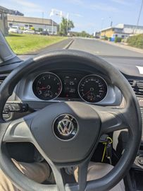 Volkswagen Golf - 12