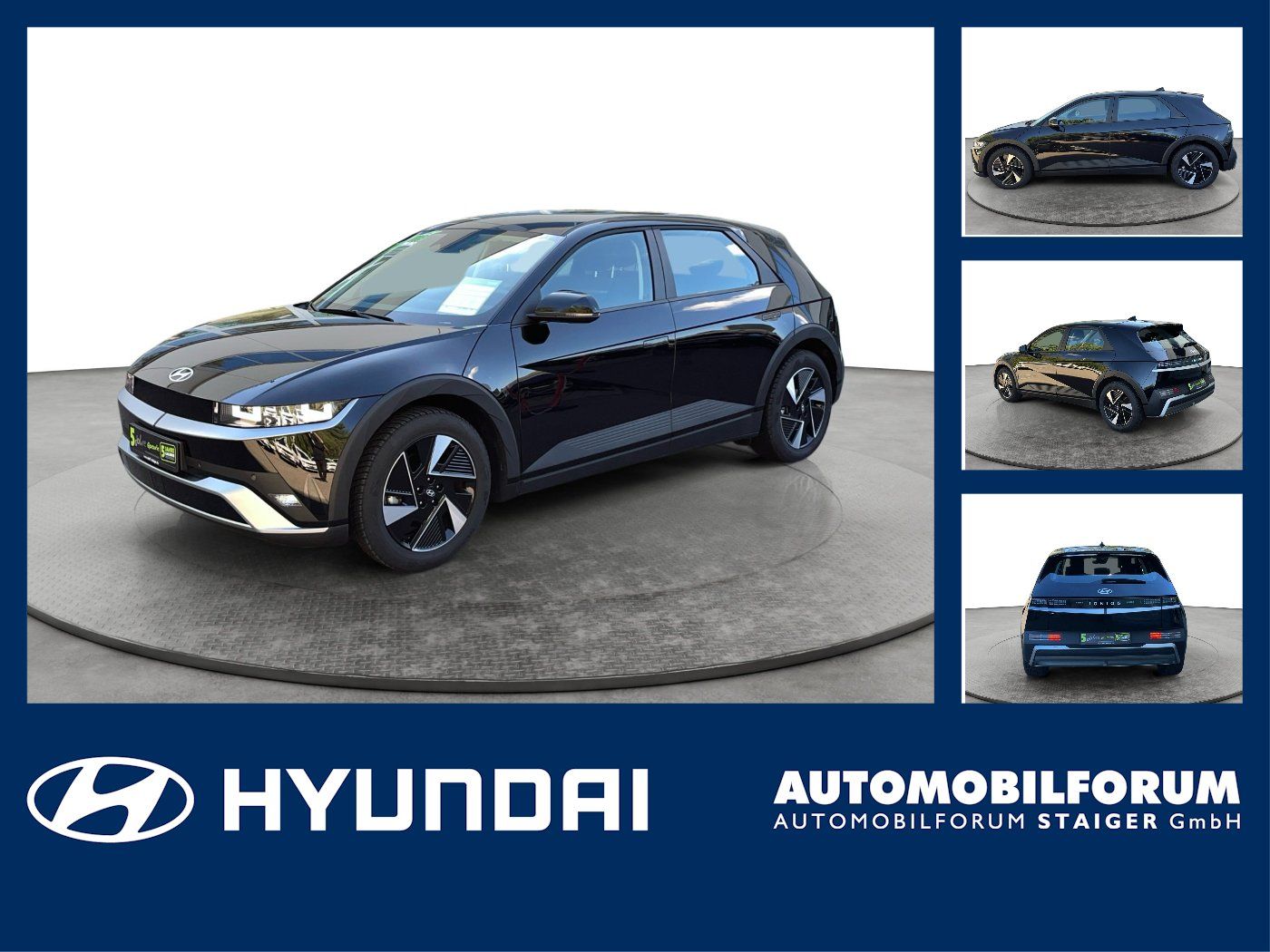 Hyundai IONIQ 5