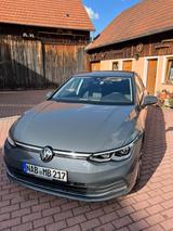 Volkswagen Golf 2.0 TSI OPF 140kW DSG Style Style - Volkswagen Golf: Tsi 140