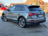 Audi SQ5 3.0l 354 PS - TFSI quattro - Audi SQ5 Gebrauchtwagen in Hamburg