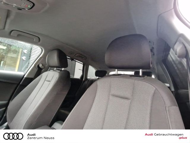 Audi A4 - Bild 13