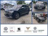 Volkswagen Tiguan Allspace United 4Motion Pano/AHK/360 - Volkswagen Tiguan Allspace UNITED mit Diesel-Antrieb