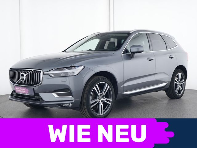 Volvo XC60 Inscription AWD|Navi|HeadUp|Standheizung