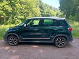 Fiat HU neu! Fiat 500L Trekking, 1.6 16V MultiJ... - Fiat 500L Trekking Gebrauchtwagen