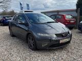 Honda Civic Lim. 5-trg. 1.8 Sport - Honda Civic in Halle