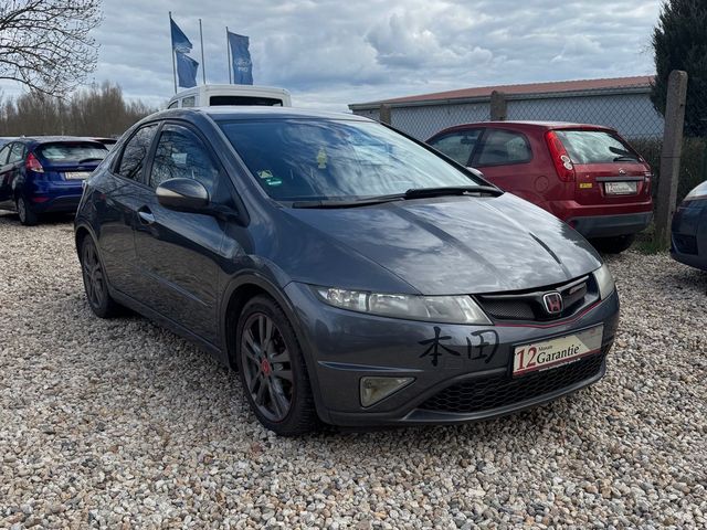 Honda Civic Lim. 5-trg. 1.8 Sport