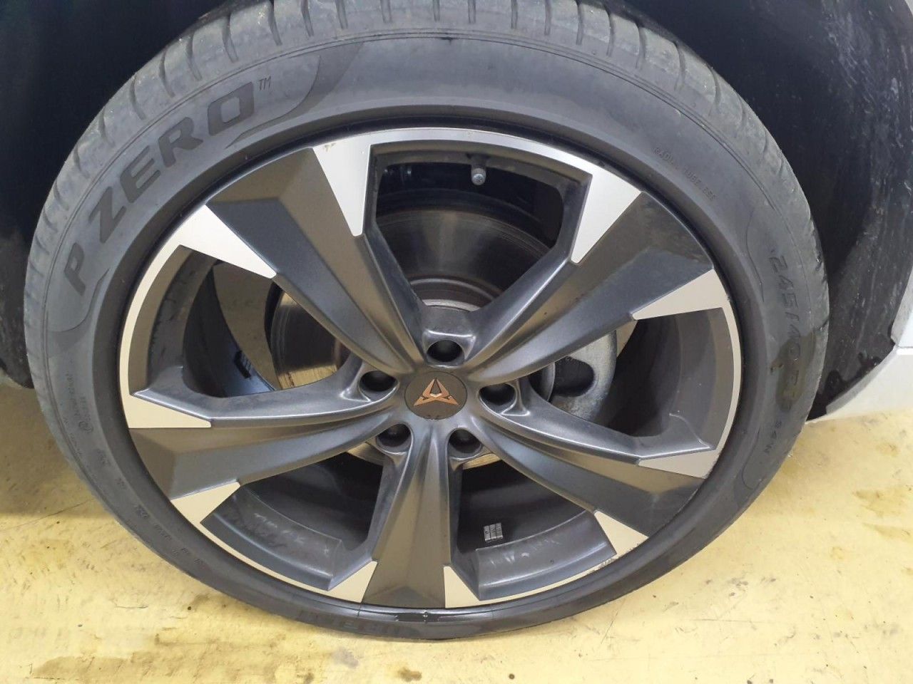 Cupra Ateca - Bild 16