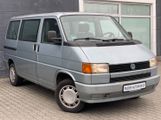 Volkswagen T4 Caravelle GL 2.5 110PS Automatik Klima 7Sitz