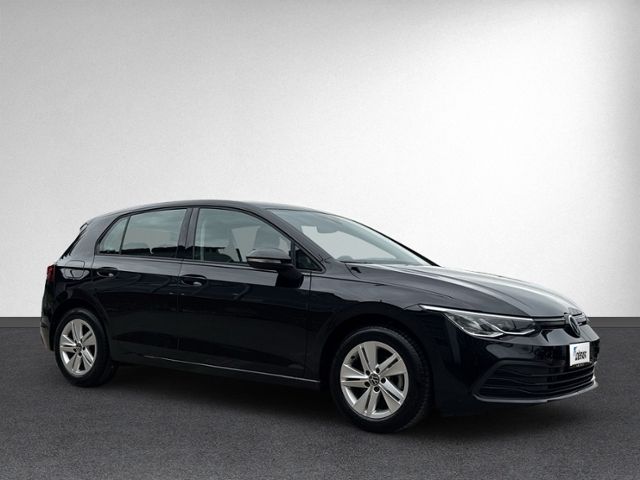 Golf VIII 2.0 TDI Life LED+NAVI+ACC+EINPARKH+SHZ