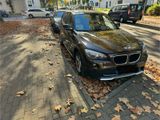 BMW X1 2.0d - BMW X1: 0d