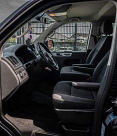 Fahrzeugabbildung Volkswagen T5 Multivan|BI-XENON|SHZ|KAMERA|PDC