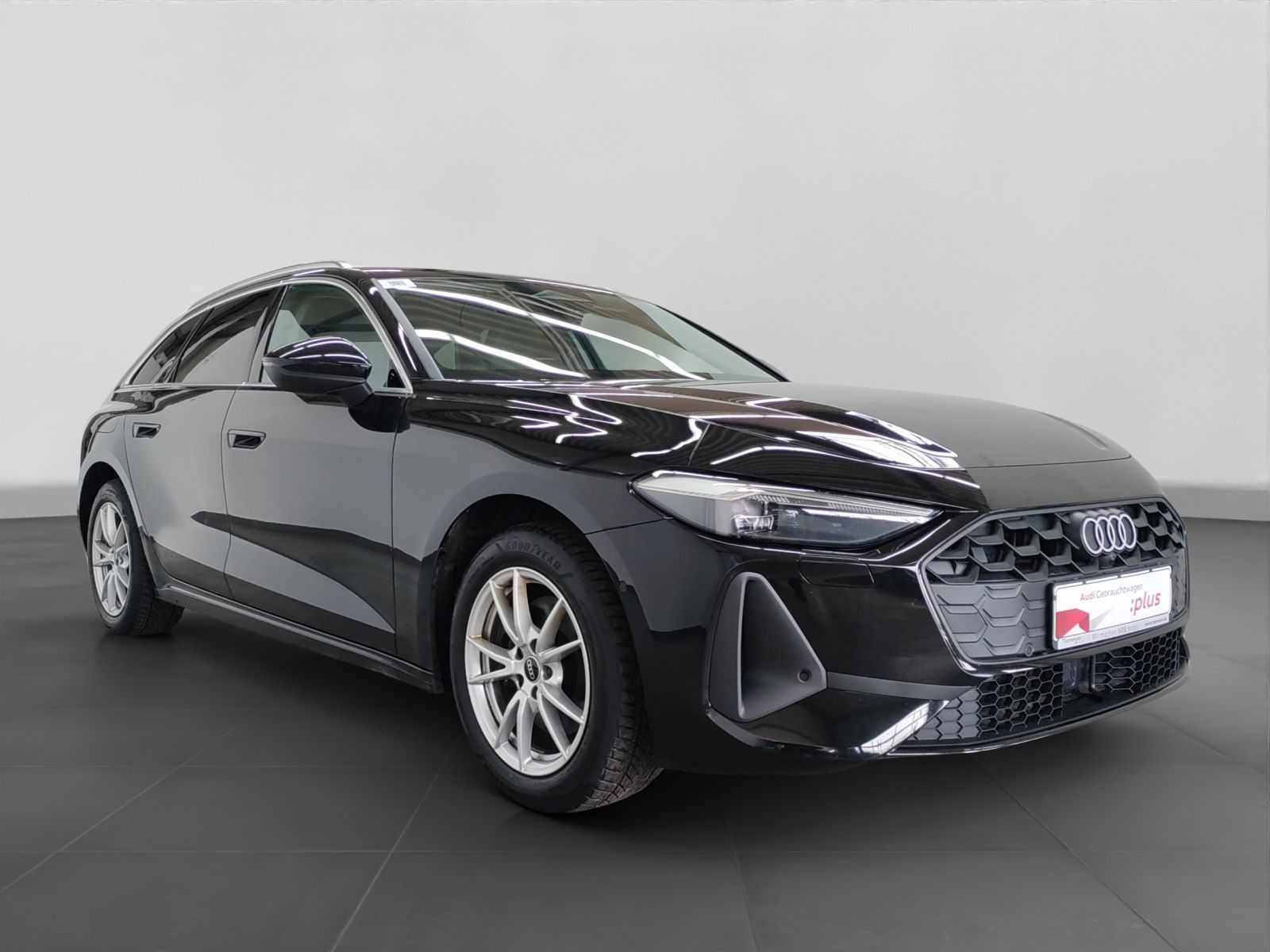 Audi A5 - Bild 19