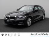 BMW 320d xD Laser DAB PDC AHK Alarm Komfort Sport - BMW Gebrauchtwagen von 2022