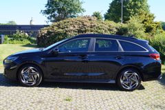 HYUNDAI i30 cw 1.6T-GDI N LINE X DCT-LEDER-ELEKTR.SITZE-