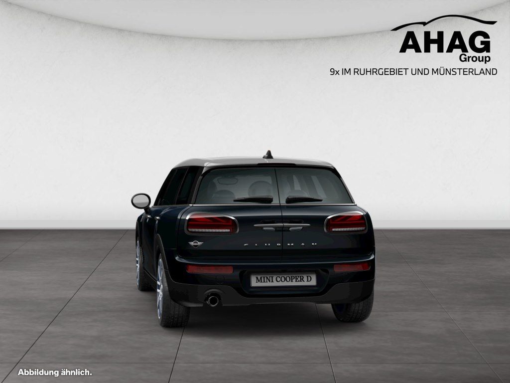 MINI Cooper D Clubman - Bild 7