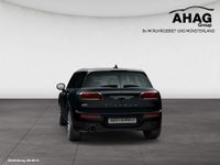 MINI Cooper D Clubman - Vorschau Bild 7