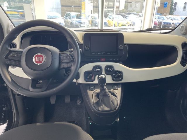 Panda Pandina 1.0 GSE Hybrid Cross