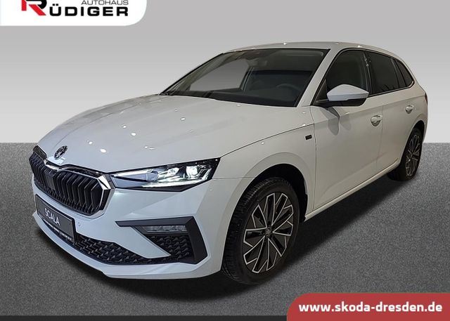 Skoda SCALA SELECTION 1.0 TSI DSG