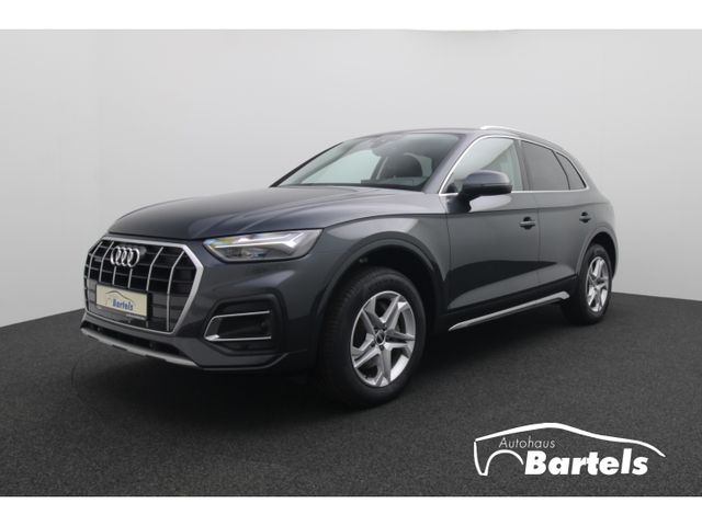 Audi Q5 40 TDI quattro advanced AHK Elektr. Sitze
