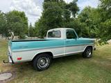 Ford F 100 Ranger - Ford Gebrauchtwagen von 1969