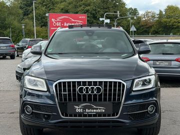 Audi Q5 - 3