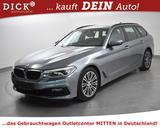 BMW 540i xDr Sport Line NAVI+KAM+LED+AHK+4X SHZ+M18" - BMW Gebrauchtwagen mit Automatikschaltung