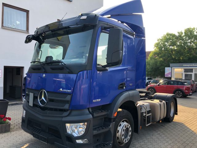 Mercedes-Benz Antos 1832 BM 963  OM936 4x2 SZM