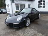 Porsche 911 / 997 4S Cabrio PORSCHE SCHECKHEFT - Gebrauchtwagen in der Nähe & deutschlandweit