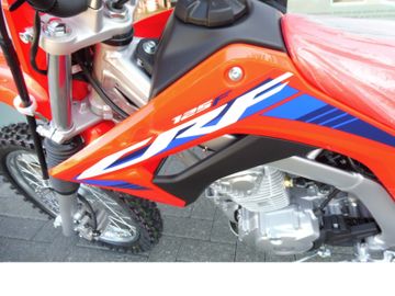 Honda CRF 125 FBP NEU 1714 Zoll SOFORT VERFGBAR