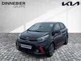 Kia Picanto 1.2 GT-Line Kamera+Navi+Allwetter+SHZ - Kia Picanto Gebrauchtwagen in Leipzig