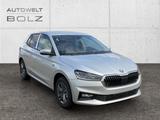 Skoda Fabia Drive TSI digiCock LED ACC Klima Kamera Na - Skoda Fabia Gebrauchtwagen