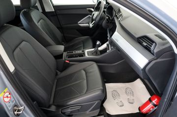 Audi Q3 - 4