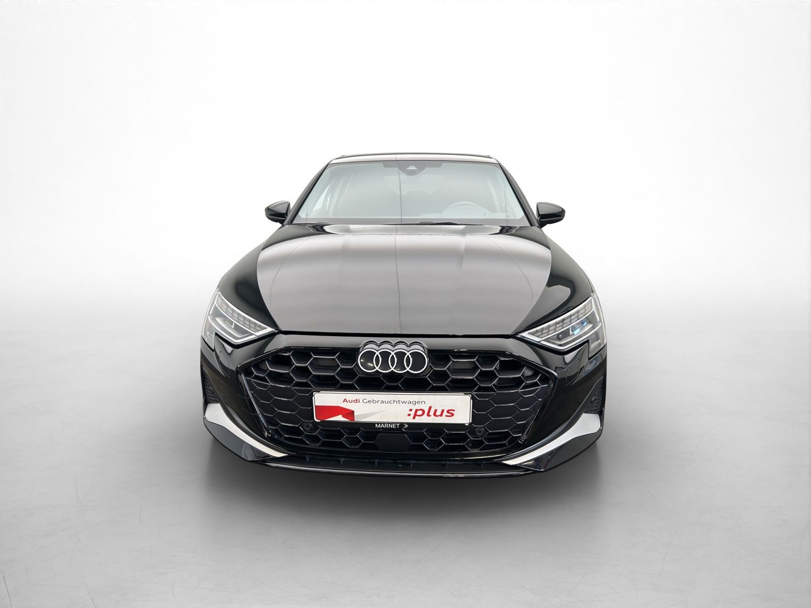 Audi A3 - Bild 13