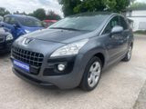 Peugeot 3008 Premium KLIMA SERVICE + TÜV NEU !!! - Peugeot 3008 aus 2011
